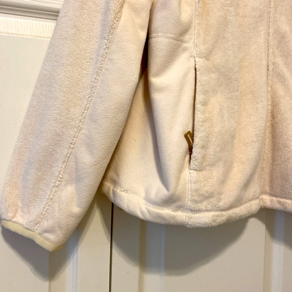 Gorgeous L.L. Bean jacket. Zip front. Zip  pockets. Size L Reg - Picture 8 of 11